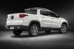 Fiat Toro Volcano 2.4 Flex AT9 2019 года